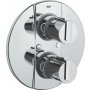 Bateria prysznicowa termostatyczna Grohe Grohtherm 2000 19354 000 zdj.2